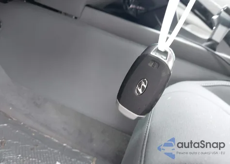 2023 Hyundai Elantra Sel из США, поврежденный, VIN KMHLS4AG3PU463355